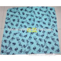 2015 multi-color animal viscose scarf squirrel pattren wrap shawl scarf
